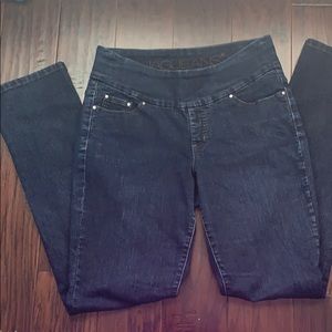 JAG pull on jeans